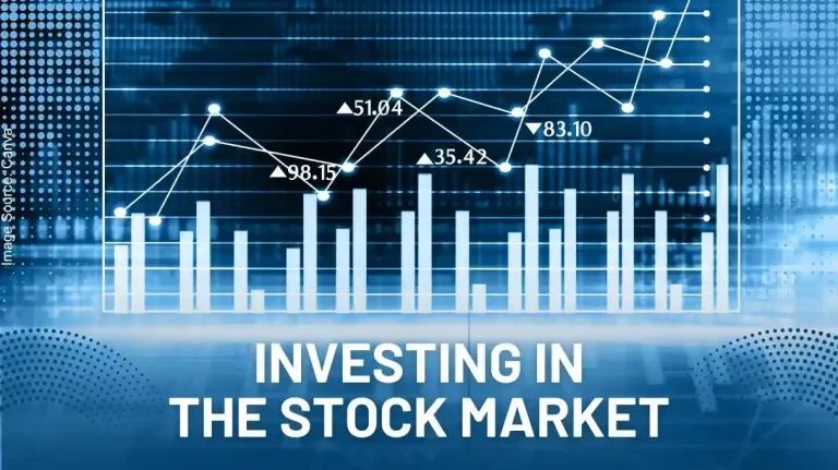 Has your money also been washed away in the stock market Has your money also been washed away in the stock market