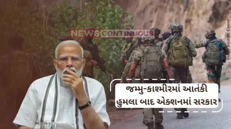 Jammu and Kashmir PM asks officials to deploy full spectrum of counter-terror measures in J and K