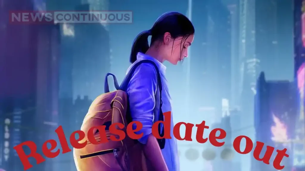 Jigra release date out alia bhatt share poster and announce film release date