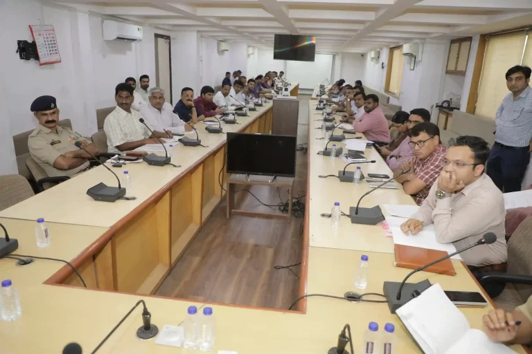 June 21, Ahmedabad district level celebration of World Yoga Day will be held at zydus school at Godhavi location in Sanand.