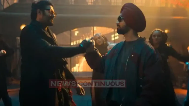 Kalki 2898 ad first song bhairava anthem promo release Kalki 2898 ad first song bhairava anthem promo release