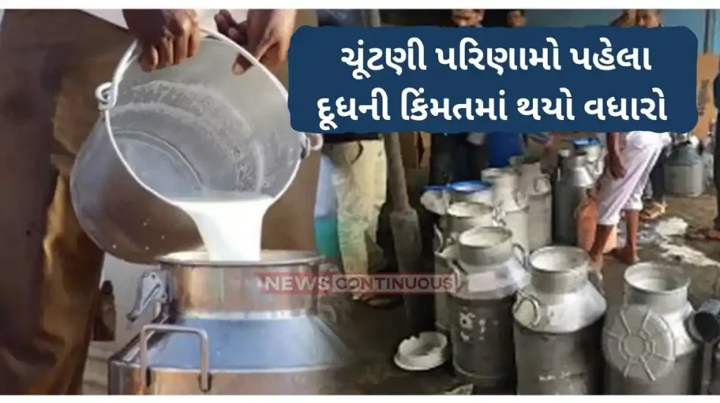 Milk price hike After Amul, Mother Dairy hikes milk price by Rs 2litre; Check latest rates