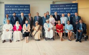 NIMHANS awarded Nelson Mandela Award for Health Promotion for 2024 by World Health Organization