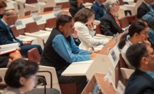 NIMHANS awarded Nelson Mandela Award for Health Promotion for 2024 by World Health Organization