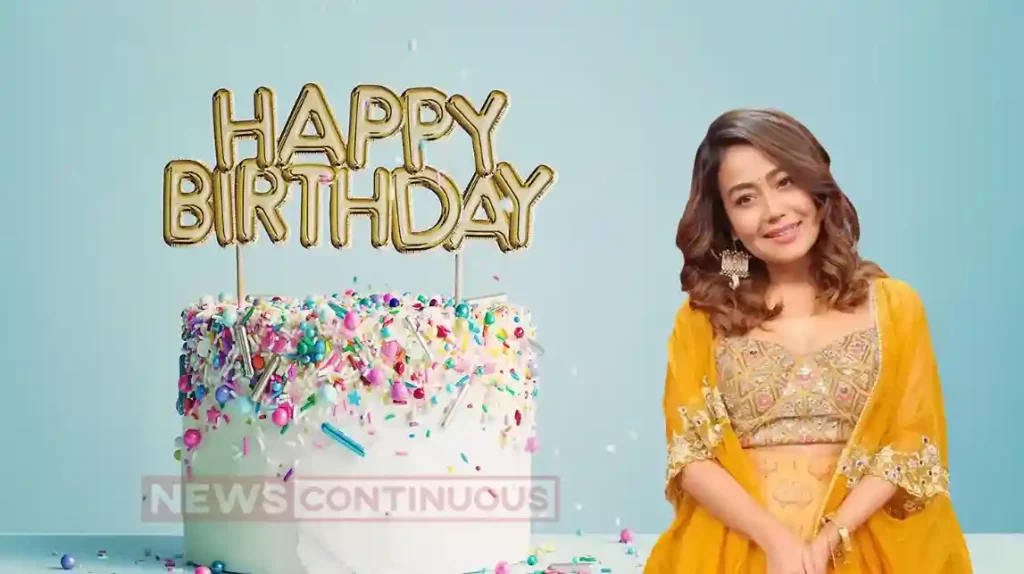 Neha kakkar birthday special know unknown fact of singer