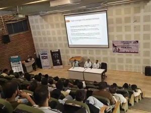 Organization of Standards Brainstorming on “Line Operated AC Motors for Submersible Pumpsets -Specification” by Bureau of Indian Standards, Ahmedabad
