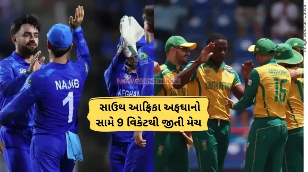 SA vs AFG T20 World Cup, SA vs AFG semis, South Africa rip up Afghanistan fairytale to reach maiden final