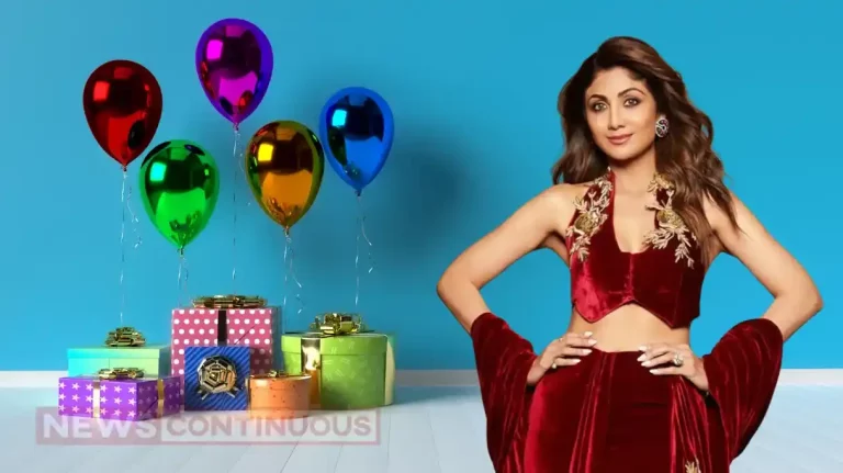 Shilpa shetty birthday special know actress net worth