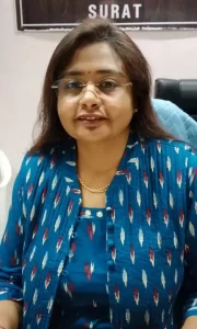 Successful 'Cochlear Implant' Surgery at Surat Civil HospitalThree Bugs, Deaf and Mute from Birth, Get Nine Lives