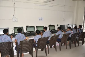 Surat 125 years old Kholwad 'Smart' Primary School of Kamrej Taluka teaching life lessons from K.Kha..G.