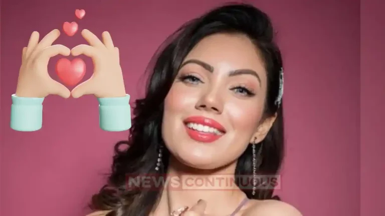 TMKOC babitaji aka munmun dutta crush on these actors TMKOC babitaji aka munmun dutta crush on these actors