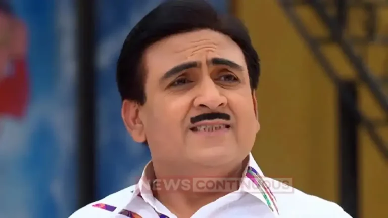 Taarak mehta ka ooltah chashmah dilip joshi gets highest fee for jethalal know who is number second