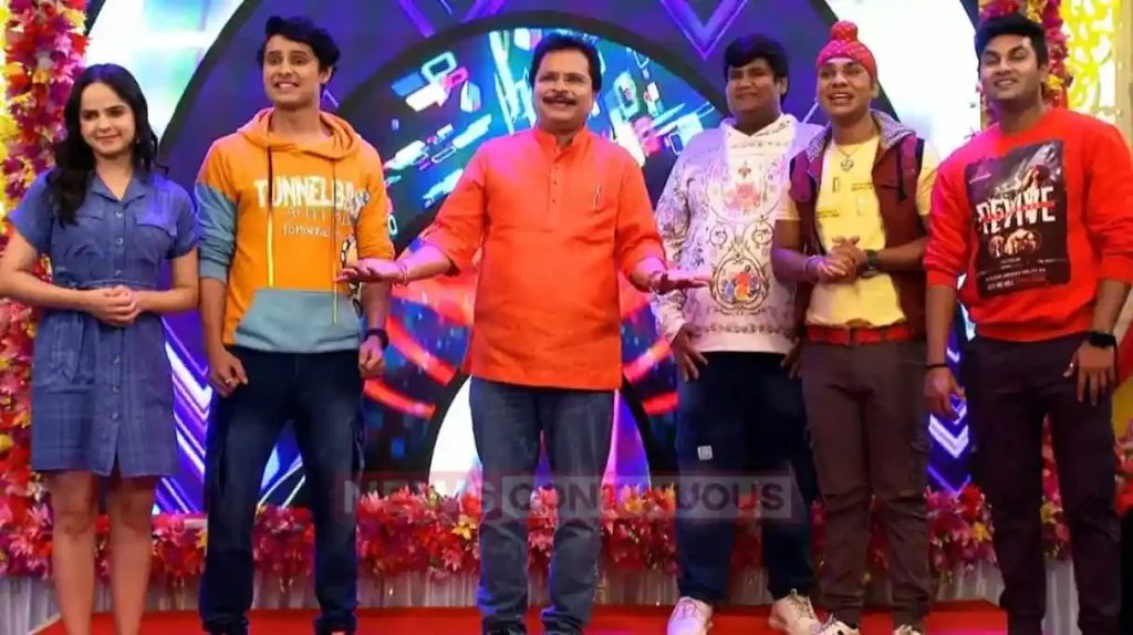 Taarak mehta ka ooltah chashmah goli aka kush shah left the show post goes viral