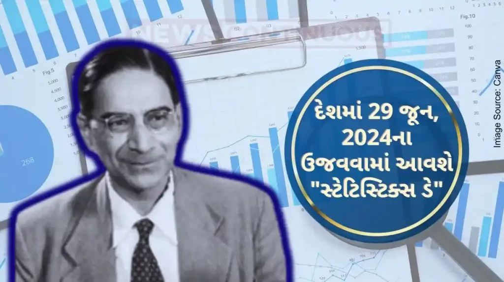The country will celebrate Statistics Day tomorrow, the competition will be held for post-graduate students.