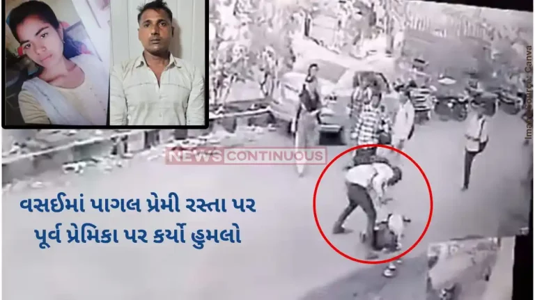 Vasai Murder Mumbai man killed a woman by hitting her with an iron wrench 15 times in Mumbai’s Vasai Vasai Murder Mumbai man killed a woman by hitting her with an iron wrench 15 times in Mumbai's Vasai