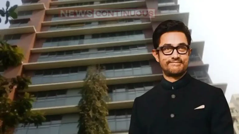 aamir khan buys apartment in pali hill mumbai for around rs 10 crore aamir khan buys apartment in pali hill mumbai for around rs 10 crore