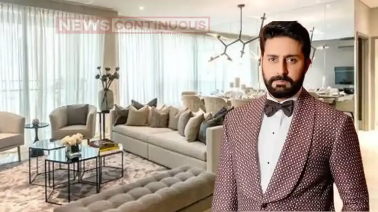abhishek bachchan bought six luxury apartments in mumbai borivali