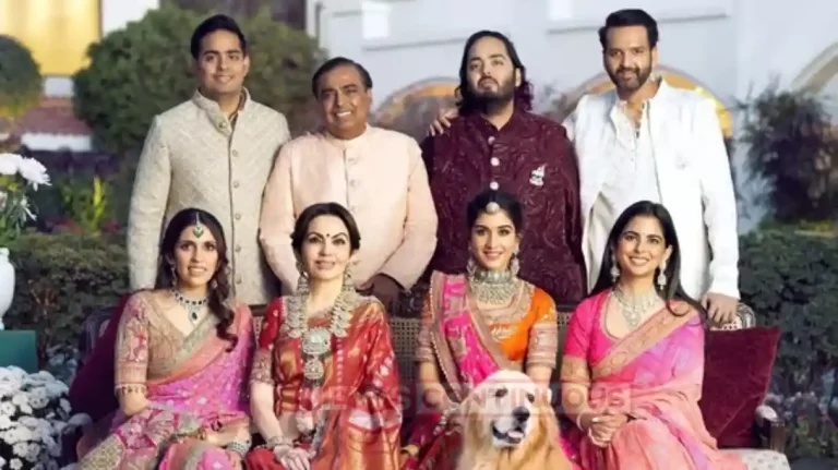 ambani family is going to do a good deed before anant ambani radhika wedding