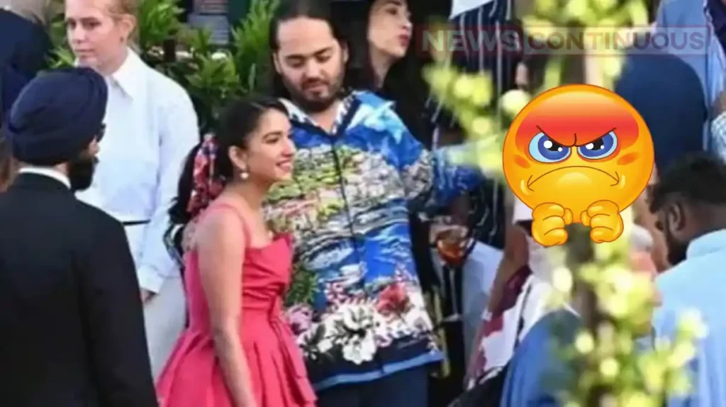 anant ambani and radhika merchant pre wedding bash shuts down italy portofino locals angry