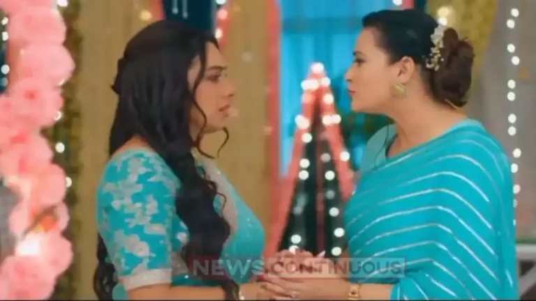 anupamaa fame rupali ganguly dance with devika aka jasvir kaur on punjabi song