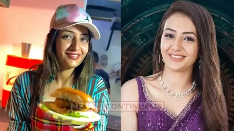 bigg boss ott 3 chandrika dixit reveals her per day income by selling vada pav bigg boss ott 3 chandrika dixit reveals her per day income by selling vada pav