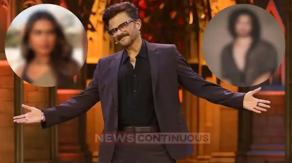 bigg boss ott 3 youtuber vishal pandey slapped poulomi das