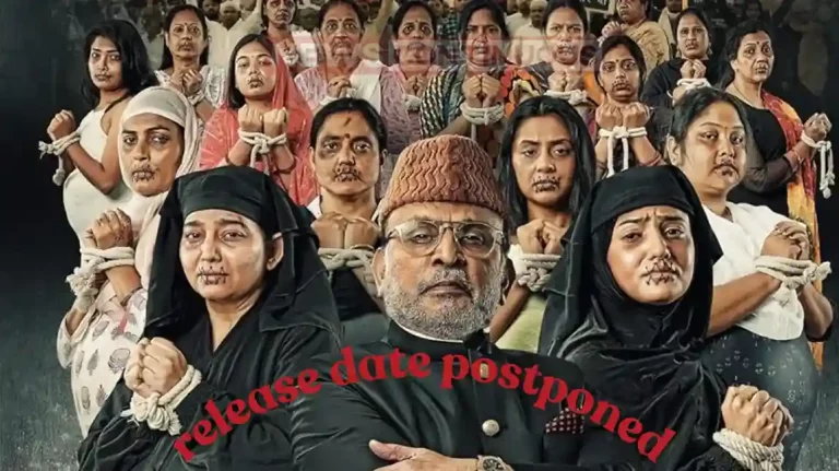 hamare baarah release date has been postponed by bombay high court