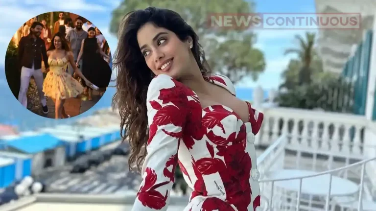 janhvi kapoor shared picture with rumoured boyfriend shikhar pahariya