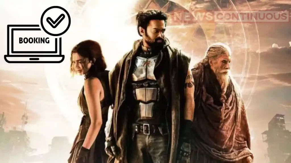 kalki 2898 ad made a new record 1 lakh tickets sold in usa