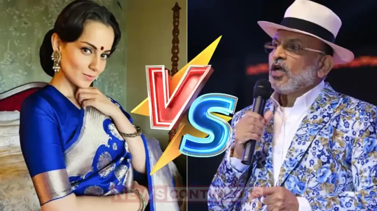 kangana ranaut reaction on annu kapoor comment on her slap incident