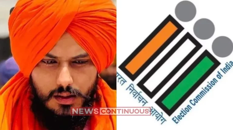 ok Sabha Election Result 2024 Two candidates jailed on charges of terrorism won this Lok Sabha election, now will they be able to take oath, will they be able to sit in M