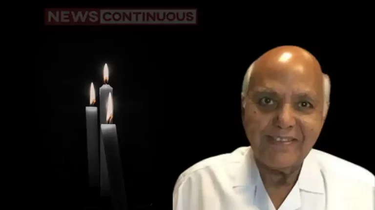 ramoji rao eenadu and ramoji film city founder passes away