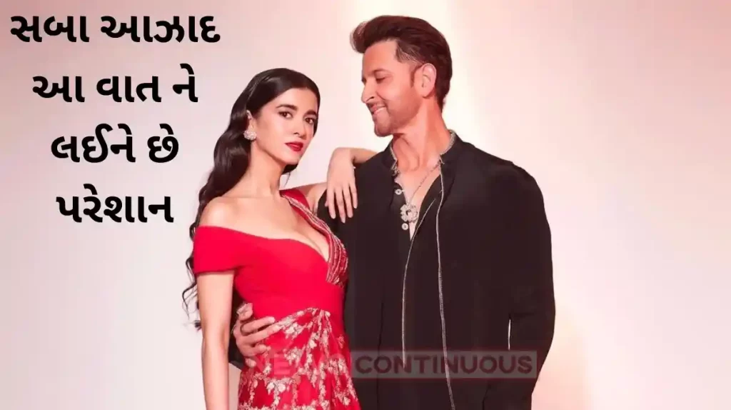 saba azad reveals she lost voice over jobs after dating hrithik roshan