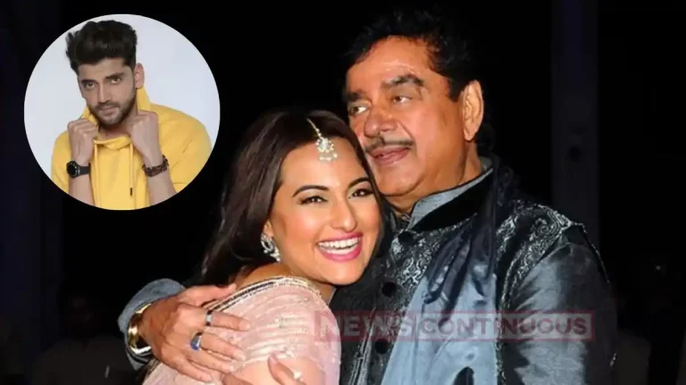shatrughan sinha reacts on daughter sonakshi sinha wedding rumours