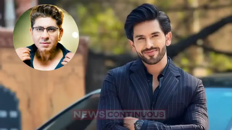 shehzada dham recalls being mistreated on the set of yeh rishta- kya kehlata hai