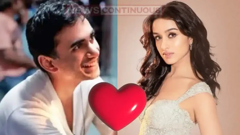 shraddha kapoor confirms relationship with rahul mody