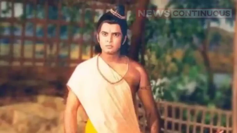 sunil lahri angry reaction on ayodhya lok sabha election result