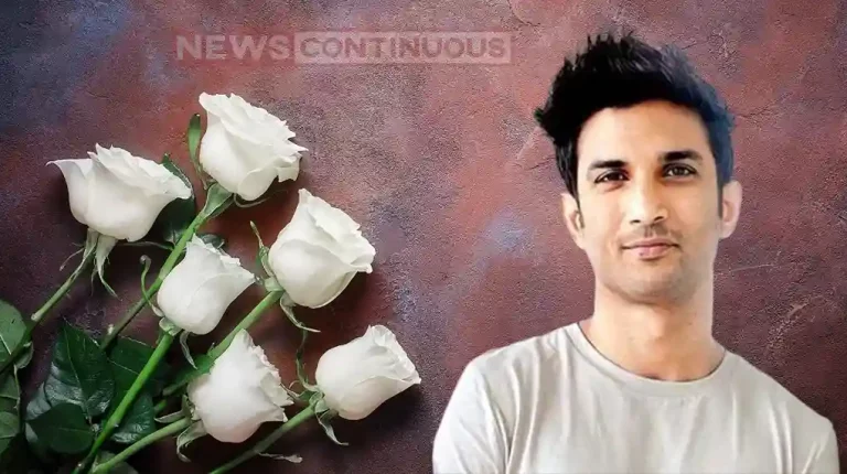 sushant singh rajput death anniversary knows about his career sushant singh rajput death anniversary knows about his career