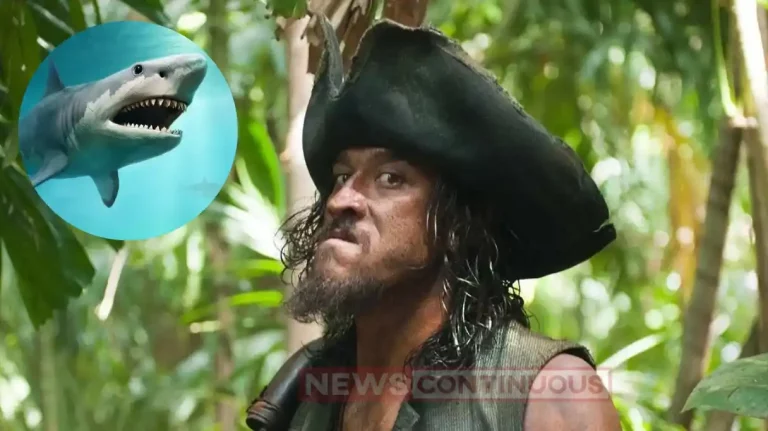 tamayo perry passed away in shark attack at age of 49