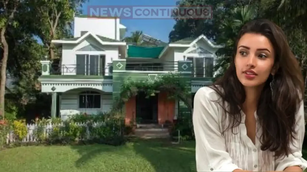 triptii dimri buys bungalow worth 14 crore in bandra mumbai