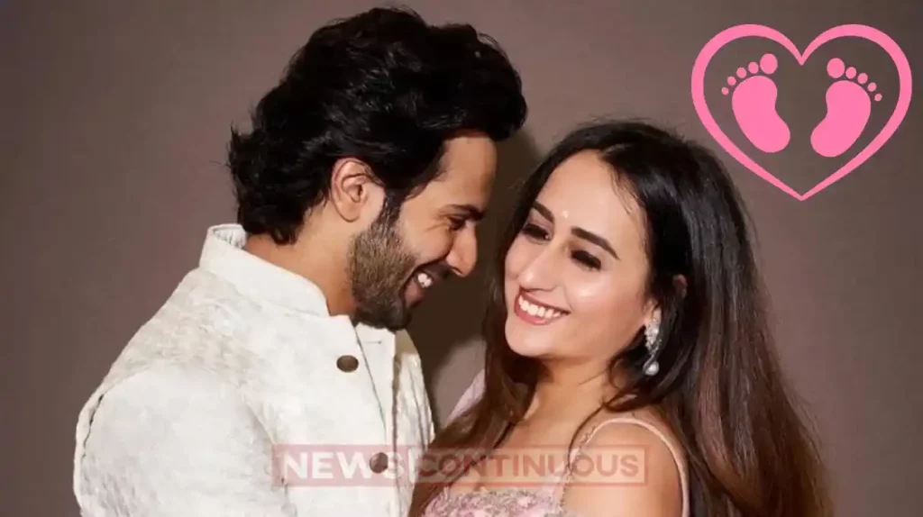 varun dhawan and natasha dalal welcome their first baby girl