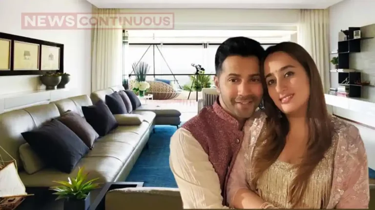 varun dhawan to live on rent in hrithik roshan home