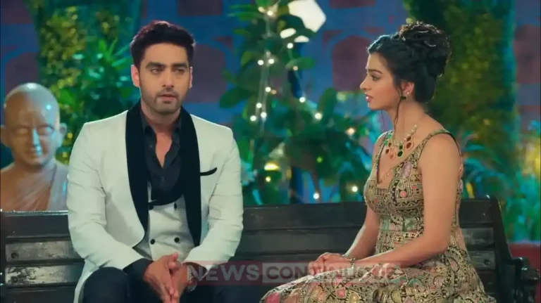 yeh rishta kya kehlata hai spoiler alert arman confess his feeling with ruhi yeh rishta kya kehlata hai spoiler alert arman confess his feeling with ruhi