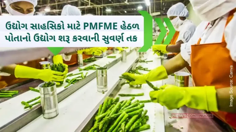 A golden opportunity for entrepreneurs associated with food processing related small scale industries to start their own business under PMFME A golden opportunity for entrepreneurs associated with food processing related small scale industries to start their own business under PMFME