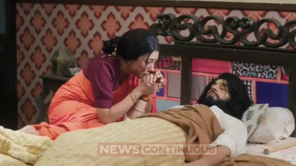 Anupama adaa khan may play adhya role and two character re enter in rupali ganguly show