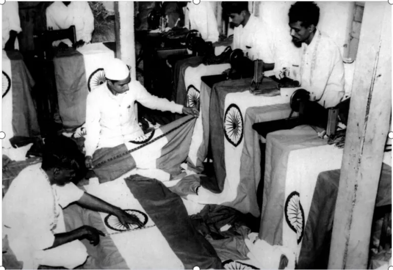 BIS honored IS 1-1968 on National Flag Day BIS honored IS 1-1968 on National Flag Day