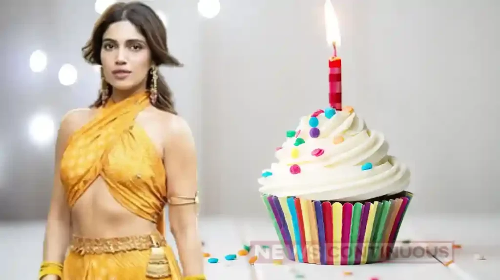 Bhumi pednekar birthday special know actress diet plan to lost 32 kgs fat in 4 months