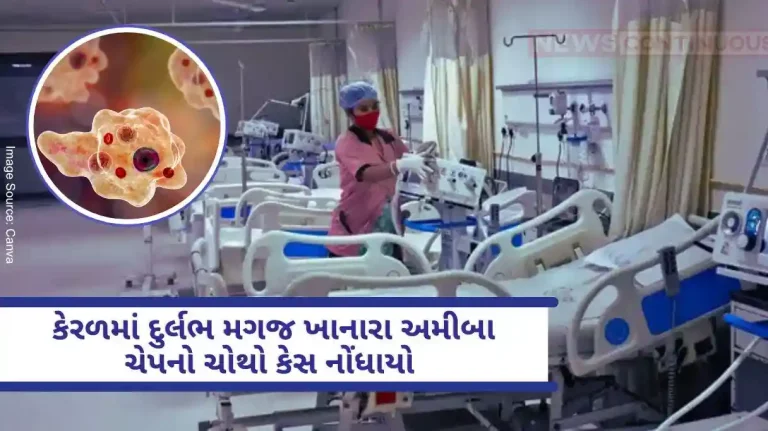 Brain Eating Amoeba Fourth case of rare brain-eating amoeba infection reported in Kerala, NCDC asks people in all states to stay away from rivers and lakes