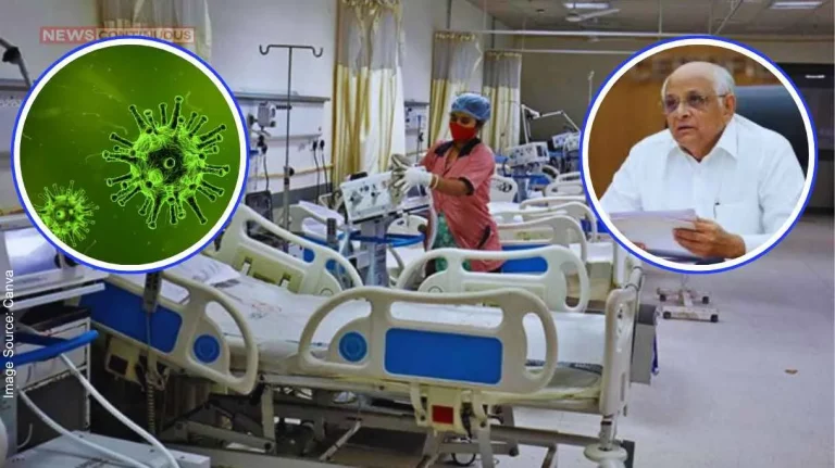 Chief Minister Shri Bhupendrabhai Patel reviewed the current status of suspected cases of viral Chandipura encephalitis in the state and measures taken to control the epidemic.