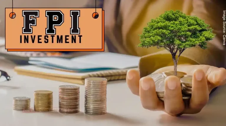 FPI Investor  Foreign investors are attracted to the Indian stock market, investing daily Rs. 54 crores.. know in detail.. FPI Investor Foreign investors are attracted to the Indian stock market, investing daily Rs. 54 crores.. know in detail..